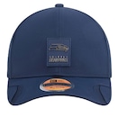 Boné New Era 9Forty M-Crown Seattle Seahawks NFL Sideline Masculino - Foto 2