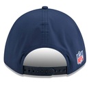 Boné New Era 9Forty M-Crown Seattle Seahawks NFL Sideline Masculino - Foto 5