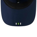 Boné New Era 9Forty M-Crown Seattle Seahawks NFL Sideline Masculino - Foto 6