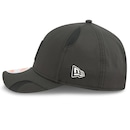Boné New Era 9Forty M-Crown Las Vegas Raiders NFL Sideline Masculino - Foto 7