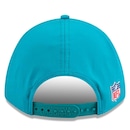 Boné New Era 9Forty M-Crown Jacksonville Jaguars NFL Masculino - Foto 5
