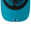 Boné New Era 9Forty M-Crown Jacksonville Jaguars NFL Masculino - Foto 6