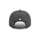 Boné New Era 9Fifty A-Frame  Kansas City Chiefs NFL Masculino - Foto 4