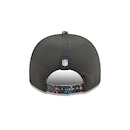Boné New Era  9Fifty A-Frame Green Bay Packers NFL Masculino - Foto 4