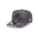 Boné New Era 9Fifty A-Frame Detroit Lions NFL Masculino - Foto 1