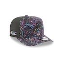 Boné New Era 9Fifty A-Frame Detroit Lions NFL Masculino - Foto 3