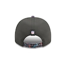 Boné New Era 9Fifty A-Frame Detroit Lions NFL Masculino - Foto 4
