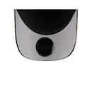 Boné New Era 9Forty M-Crown A-Frame Las Vegas Raiders NFL Salute Service 2025 Masculino - Foto 7