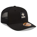 Boné New Era 9Seventy New Orleans Saints NFL Sideline Masculino - Foto 3