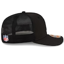 Boné New Era 9Seventy New Orleans Saints NFL Sideline Masculino - Foto 4