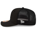 Boné New Era 9Seventy New Orleans Saints NFL Sideline Masculino - Foto 7