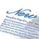 Camiseta New Era Oversize Branded Masculina - Foto 4