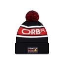 Gorro New Era Red Bull Racing Masculino - Foto 1