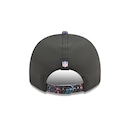 Boné New Era 9Fifty A-Frame Los Angeles Chargers NFL Masculino - Foto 4