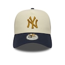 Boné New Era 9Forty A-Frame New York Yankees MLB Masculino - Foto 2