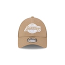 Boné New Era 9Forty Los Angeles Lakers NBA Masculino - Foto 2