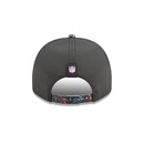 Boné New Era 9Fifty A-Frame Baltimore Ravens NFL Masculino - Foto 4