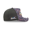 Boné New Era 9Fifty A-Frame Baltimore Ravens NFL Masculino - Foto 5