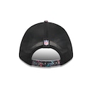 Boné New Era 9Forty M-Crown A-Frame San Francisco 49ers NFL Masculino - Foto 3