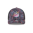 Boné New Era 9Forty M-Crown A-Frame Nfl NFL Masculino - Foto 2
