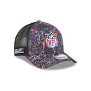 Boné New Era 9Forty M-Crown A-Frame Nfl NFL Masculino - Foto 3