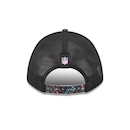 Boné New Era 9Forty M-Crown A-Frame Nfl NFL Masculino - Foto 4