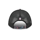 Boné New Era 9Forty M-Crown A-Frame New England Patriots NFL Masculino - Foto 4