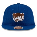 Boné New Era 9Fifty Retro Crown Chicago Cubs MLB Unissex - Foto 2