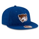 Boné New Era 9Fifty Retro Crown Chicago Cubs MLB Unissex - Foto 3