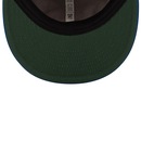 Boné New Era 9Fifty Retro Crown Chicago Cubs MLB Unissex - Foto 5