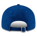 Boné New Era 9Fifty Retro Crown Chicago Cubs MLB Unissex - Foto 6