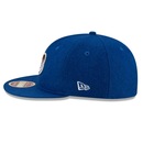 Boné New Era 9Fifty Retro Crown Chicago Cubs MLB Unissex - Foto 7