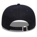 Boné New Era 9Fifty Retro Crown Detroit Tigers MLB Unissex - Foto 4