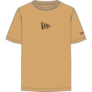 Camiseta New Era Regular Branded Kaki Masculina - Foto 1