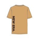 Camiseta New Era Regular Branded Kaki Masculina - Foto 2