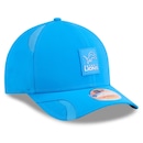 Boné New Era 9Forty M-Crown Detroit Lions NFL Sideline Masculino - Foto 3