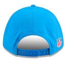 Boné New Era 9Forty M-Crown Detroit Lions NFL Sideline Masculino - Foto 5