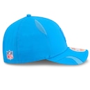Boné New Era 9Forty M-Crown Detroit Lions NFL Sideline Masculino - Foto 7
