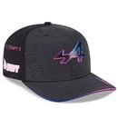 Boné New Era 9Seventy Strtch Snap Alpine Masculino - Foto 3