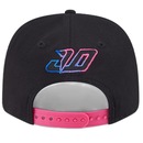 Boné New Era 9Seventy Strtch Snap Alpine Masculino - Foto 5