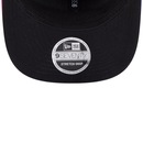 Boné New Era 9Seventy Strtch Snap Alpine Masculino - Foto 6