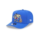 Boné New Era 9Fifty A-Frame Los Angeles Rams NFL Masculino - Foto 1