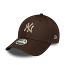 Boné New Era 9Forty New York Yankees MLB Feminino - Foto 1