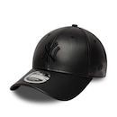 Boné New Era 9Forty M-Crown New York Yankees MLB Masculino - Foto 1