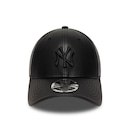 Boné New Era 9Forty M-Crown New York Yankees MLB Masculino - Foto 2