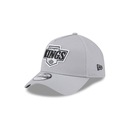 Boné New Era 9Forty A-Frame Snapback Los Angeles Kings NHL Masculino - Foto 1