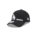 Boné New Era 9Forty A-Frame Snapback Los Angeles Dodgers MLB Masculino - Foto 1