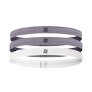 Kit 03 Faixas de Cabelo Hupi - Foto 1