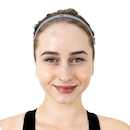 Kit 03 Faixas de Cabelo Hupi - Foto 3