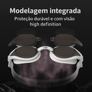 Óculos de Natação Gold Sports Acqua Team Hing Definition 11.0 - Foto 4